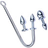 Generique Crochet anal HOOK MULTI 26cm